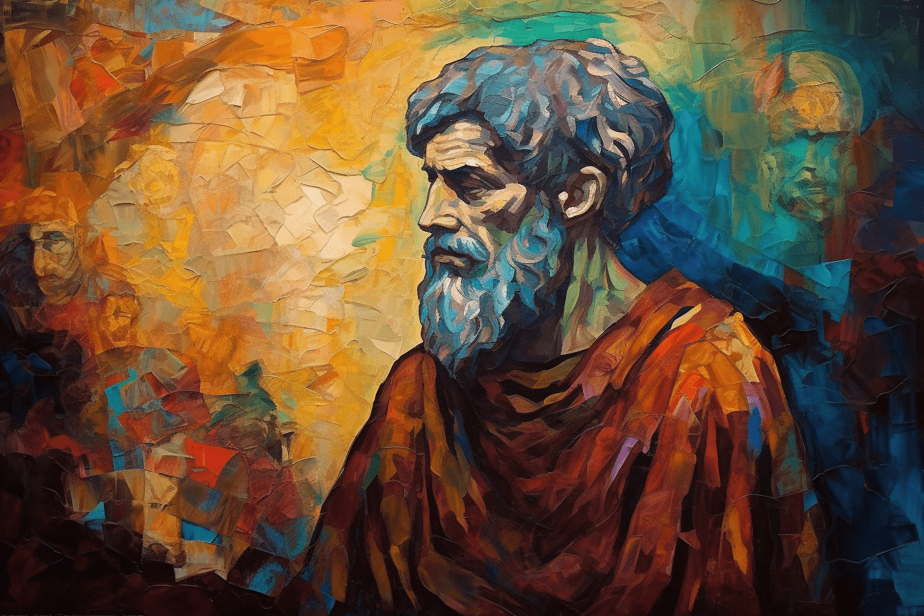 Diving Deep into Stoic Meaning: More Than Just Ancient Wisdom | Journee